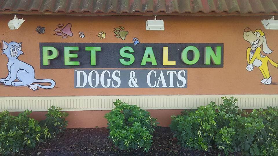 Scooby Pet Salon