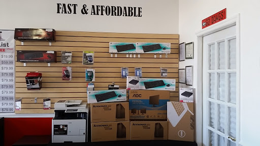 Computer Repair Service «1010Computers, LLC.», reviews and photos, 1107 McDonough Pl, McDonough, GA 30253, USA