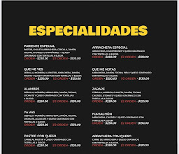 Taqueria El pariente Suc. Av Hidalgo photo