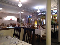 Atmosphère du Restaurant indien VILLA DU KASHMIR à Vitry-sur-Seine - n°13