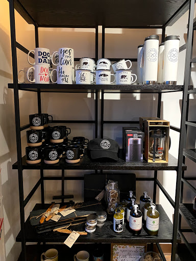 Coffee Shop «Moxie Java», reviews and photos, 115 4th St S, Moorhead, MN 56560, USA