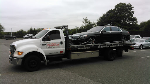 Mercedes Benz Dealer «Mercedes-Benz of Southampton», reviews and photos, 575 County Rd 39, Southampton, NY 11968, USA