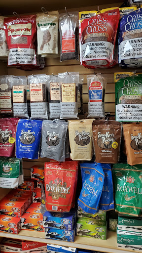 Cigar Shop «Cigar-Ette City Inc», reviews and photos, 719 Ace Memorial Dr, Hockessin, DE 19707, USA