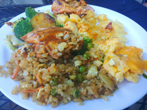 Grocery Store «New Seasons Market Hawthorne», reviews and photos, 4034 SE Hawthorne Blvd, Portland, OR 97214, USA