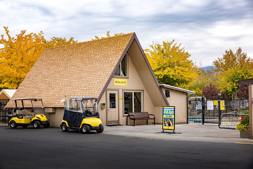 Campings de invierno en Salt Lake City