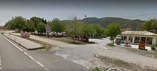 İntes Gıda Makina San. Tic. Ltd.Şti