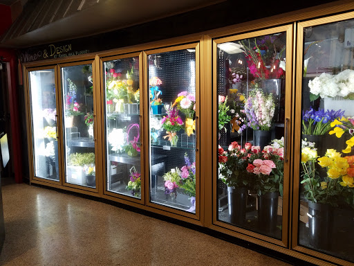 Florist «Rebel Hill Florist», reviews and photos, 4821 Trousdale Dr, Nashville, TN 37220, USA