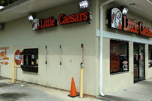 Little Caesars Pizza image