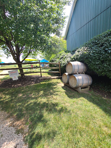 Winery «Fenn Valley Vineyards», reviews and photos, 6130 122nd Ave, Fennville, MI 49408, USA