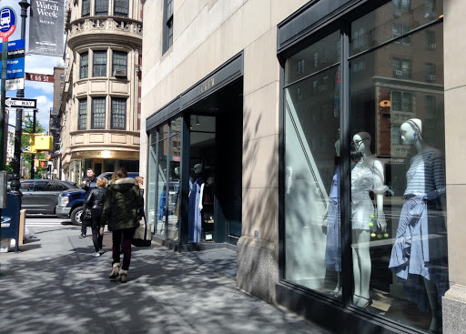 J.Crew Collection, 769 Madison Ave, New York, NY 10065, USA, 
