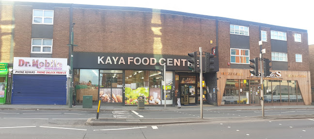 Kaya Food Centre