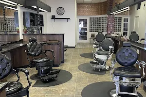 The Barber's Corner image