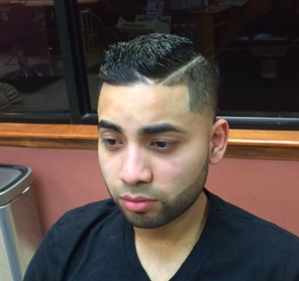 Barber Shop «Prestige Barber Shop», reviews and photos, 892 Hempstead Turnpike, Franklin Square, NY 11010, USA