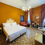 Photo n°1 de l'avis de Florine.l fait le 02/07/2023 à 12:04 sur le  Palazzo Guardi à Venice