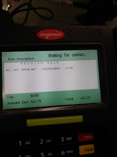 Fabric Store «Jo-Ann Fabrics and Crafts», reviews and photos, 704 W Onstott Rd, Yuba City, CA 95991, USA