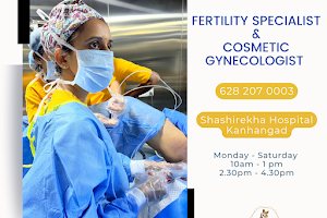 Shruthi IVF - Fertility and Cosmetic Gynaecology Centre image
