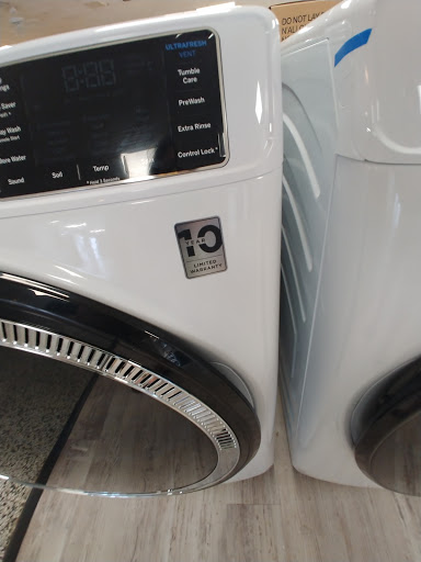 Appliance Store «My Scratch & Dent», reviews and photos, 234 Silver St, New Albany, IN 47150, USA