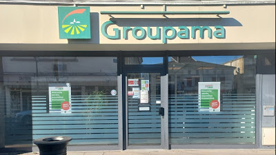 Agence Groupama Saint Dizier à Saint-Dizier
