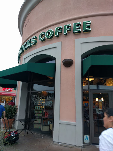 Starbucks image