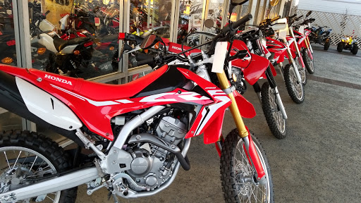 Motorcycle Dealer «Moto United - OC - Can-Am Honda Polaris Yamaha», reviews and photos, 321 E Imperial Hwy, La Habra, CA 90631, USA