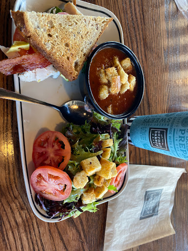 Cafe «Corner Bakery Cafe», reviews and photos, 264 E 12300 S, Draper, UT 84020, USA