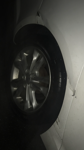 Auto Body Shop «Auto Dent Care Inc», reviews and photos, 5410 Randolph Rd, Rockville, MD 20852, USA