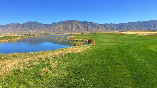 Golf Course «Overlake Golf Course», reviews and photos, 700 Tiger Dr, Tooele, UT 84074, USA