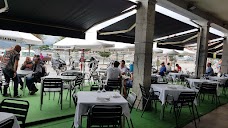 Restaurante Las Redes en San Vicente de la Barquera