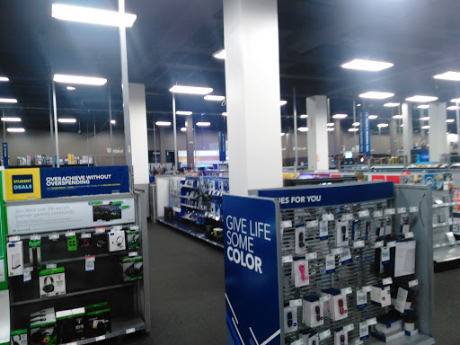 Electronics Store «Best Buy», reviews and photos, 1949 E Camelback Rd #101, Phoenix, AZ 85016, USA