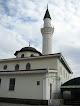 Мечеть Ак-Мечит Джамі