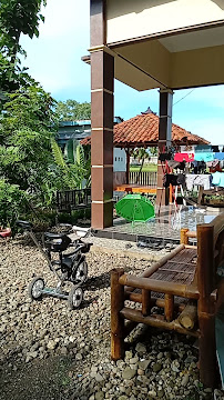 Foto SMP  Islam Al Hasyimiyah, Kabupaten Kebumen