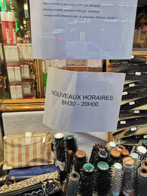 Aprium Pharmacie Maarek à Paris