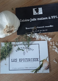Photos du propriétaire du Restaurant Les Epicurieux à Argentat-sur-Dordogne - n°9