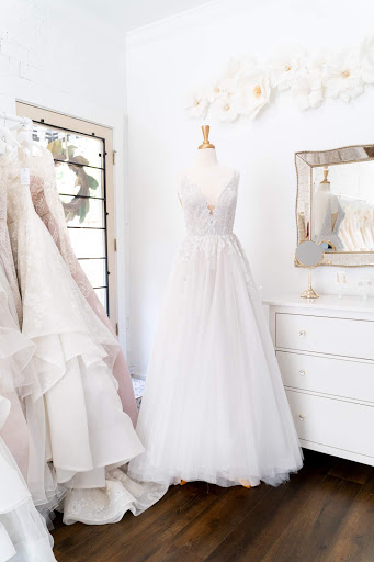 Bridal Shop «The White Magnolia Bridal Collection», reviews and photos, 1716 Hendricks Ave, Jacksonville, FL 32207, USA