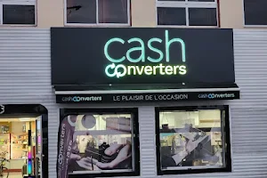 Cash Converters Saint-Paul image