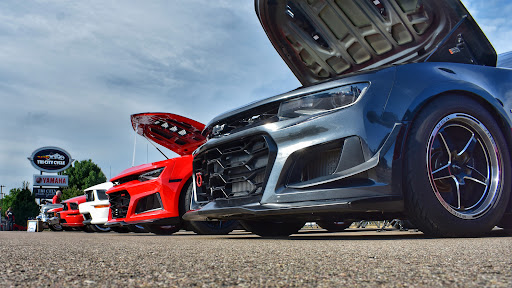 Motorcycle Dealer «Tri City Cycle», reviews and photos, 3675 Clydesdale Pkwy, Loveland, CO 80538, USA