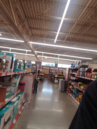Supermarket «ALDI», reviews and photos, 8615 Hufsmith Rd, Tomball, TX 77375, USA