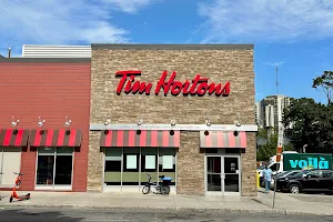 Tim Hortons image