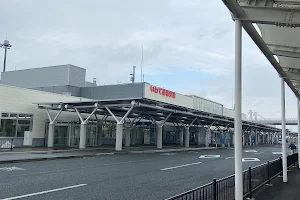 Iwate Hanamaki Airport image