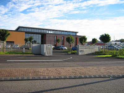 Ddt Moselle à Sarreguemines