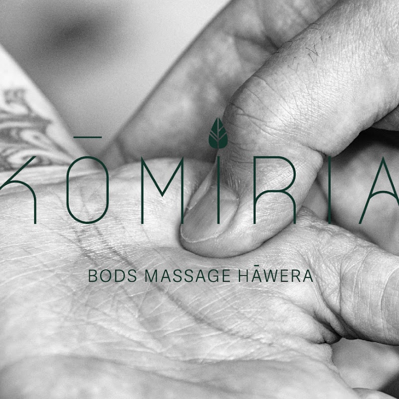 Bods Massage Hawera