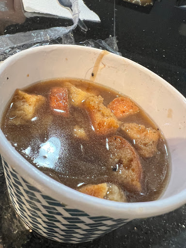 Cafe «la Madeleine French Bakery & Café», reviews and photos, 8008 TX-121, Frisco, TX 75034, USA