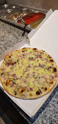 Les plus récentes photos du Restaurant Pizz' Appel à Sainte-Foy-la-Grande - n°1