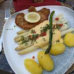 Photo n°3 de l'avis de Martin.i fait le 04/06/2023 à 17:38 sur le  Hotel Restaurant Pfälzer Hof à Edenkoben