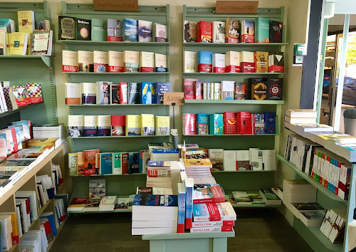 Librairie À LA UNE Chaumont