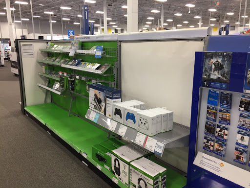 Electronics Store «Best Buy», reviews and photos, 5181 State St, Murray, UT 84107, USA