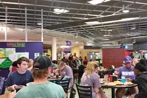 East College Cafeteria image