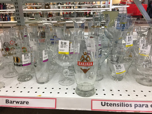 Thrift Store «Savers», reviews and photos, 15020 N Northsight Blvd, Scottsdale, AZ 85260, USA