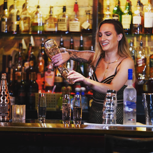 Cabaret Club «The Seville Club», reviews and photos, 15 Glenwood Ave, Minneapolis, MN 55403, USA