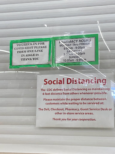 Pharmacy «Discount Drug Mart», reviews and photos, 34100 Vine St, Eastlake, OH 44095, USA